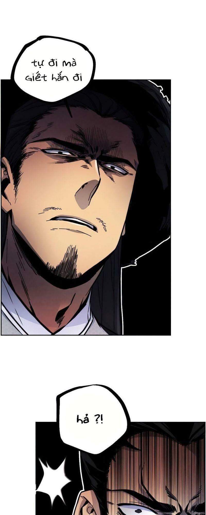 Sự Trở Lại Của Ác Ma Điên Loạn Chap 9 - Next Chap 10