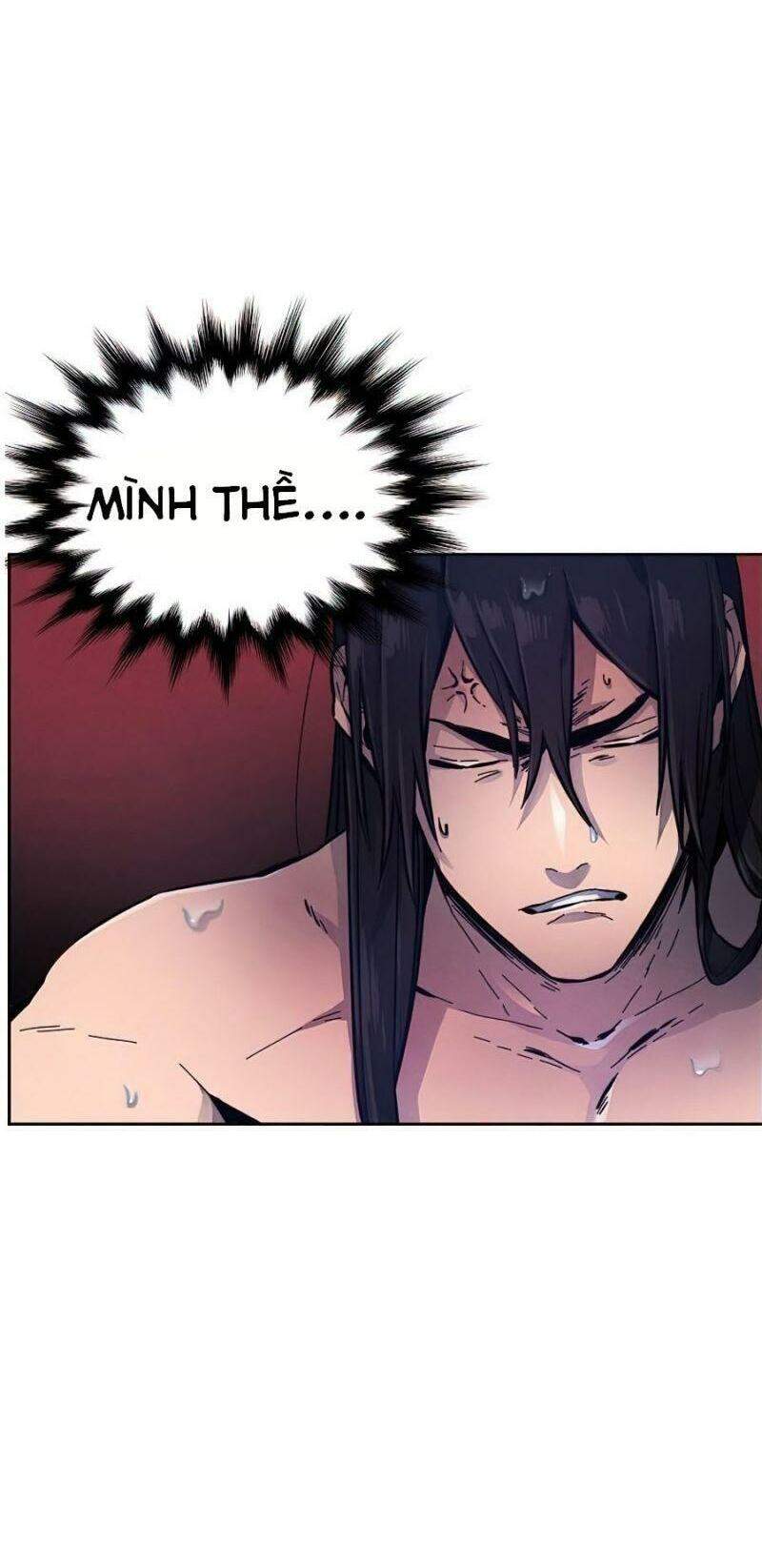 Sự Trở Lại Của Ác Ma Điên Loạn Chap 9 - Next Chap 10
