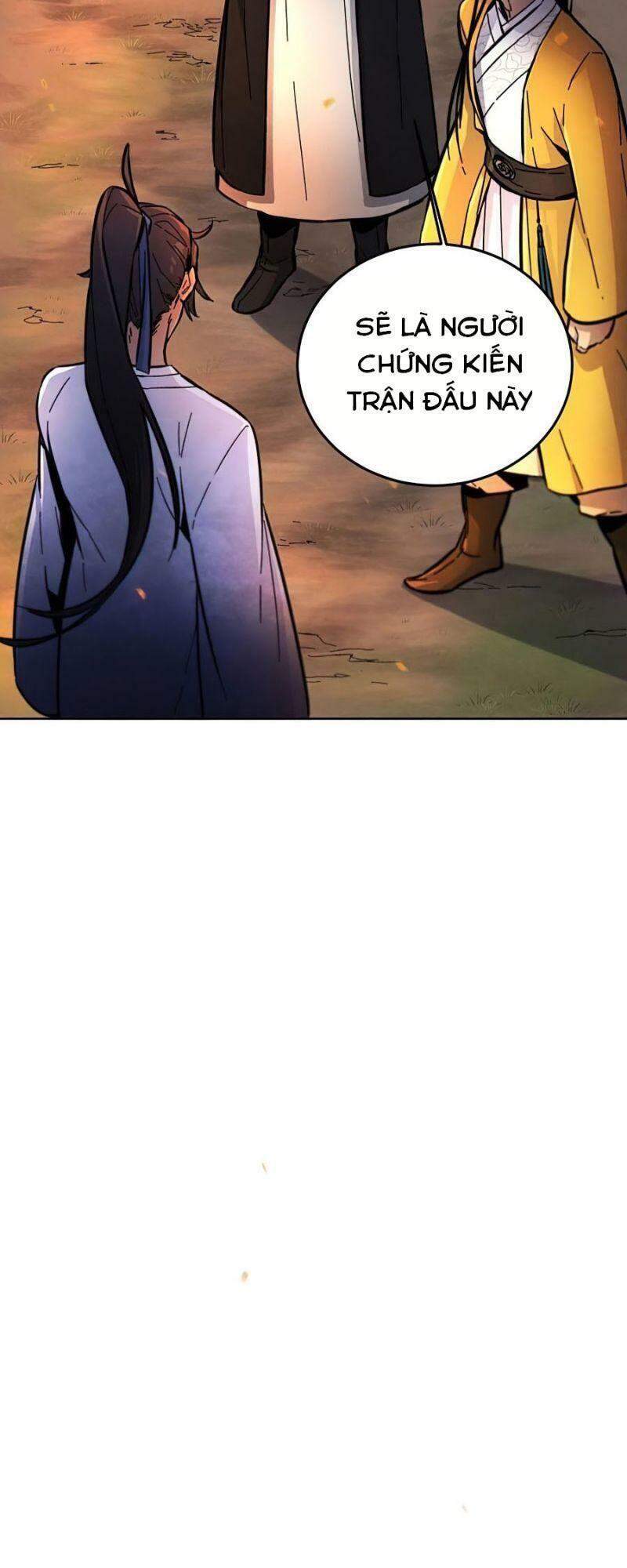 Sự Trở Lại Của Ác Ma Điên Loạn Chap 9 - Next Chap 10