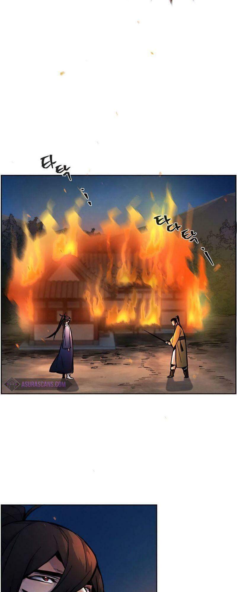 Sự Trở Lại Của Ác Ma Điên Loạn Chap 9 - Next Chap 10