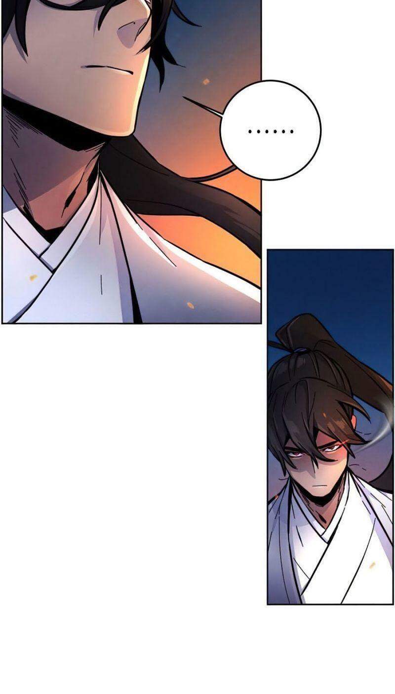 Sự Trở Lại Của Ác Ma Điên Loạn Chap 9 - Next Chap 10