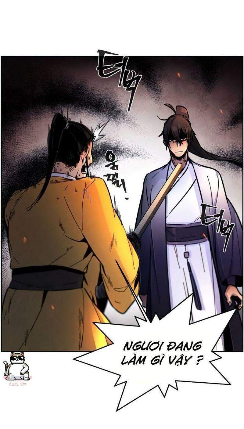 Sự Trở Lại Của Ác Ma Điên Loạn Chap 9 - Next Chap 10