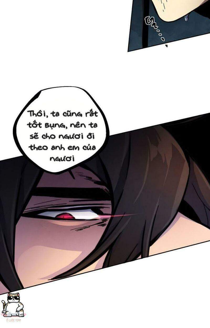 Sự Trở Lại Của Ác Ma Điên Loạn Chap 9 - Next Chap 10
