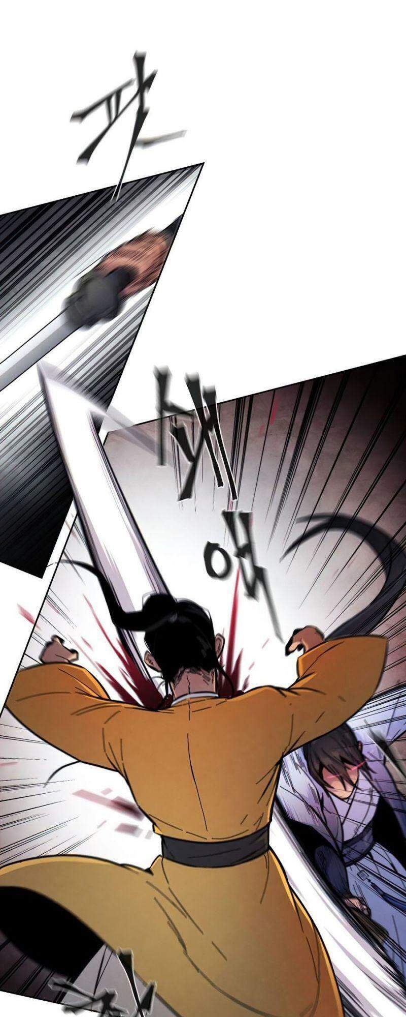 Sự Trở Lại Của Ác Ma Điên Loạn Chap 9 - Next Chap 10