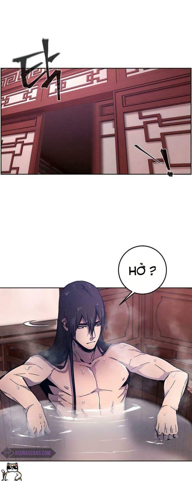 Sự Trở Lại Của Ác Ma Điên Loạn Chap 9 - Next Chap 10