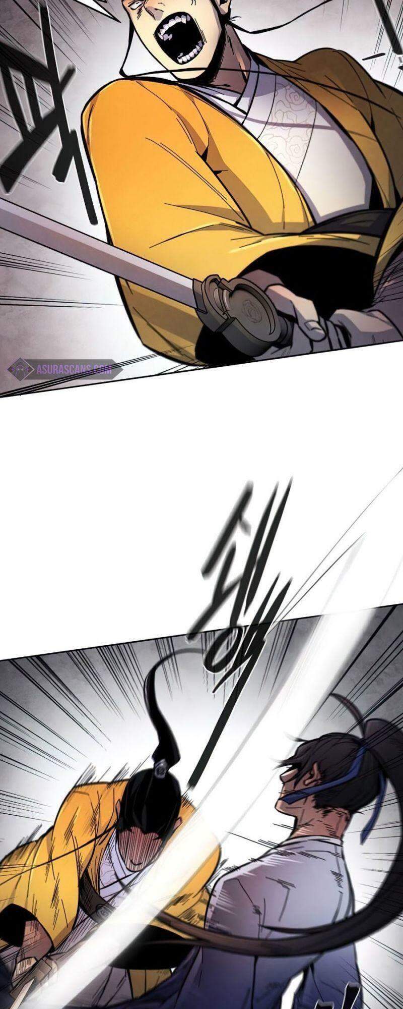 Sự Trở Lại Của Ác Ma Điên Loạn Chap 9 - Next Chap 10