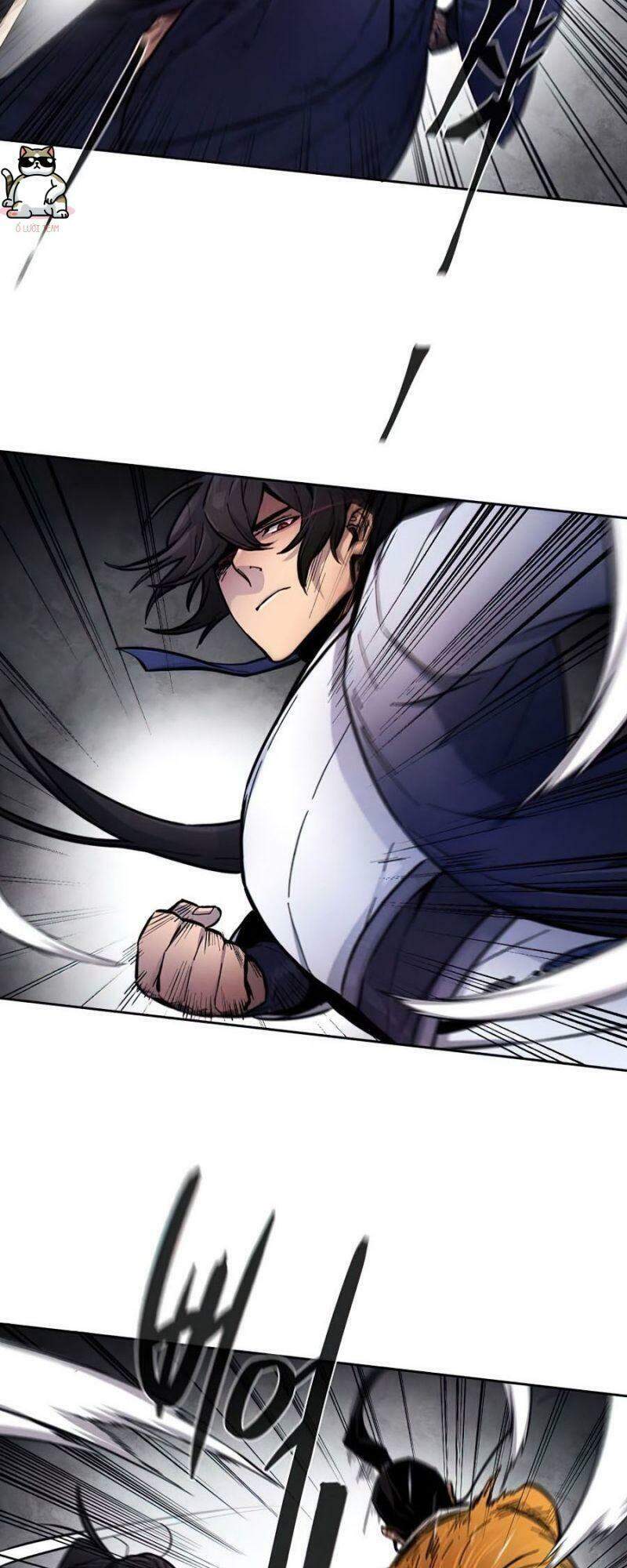 Sự Trở Lại Của Ác Ma Điên Loạn Chap 9 - Next Chap 10