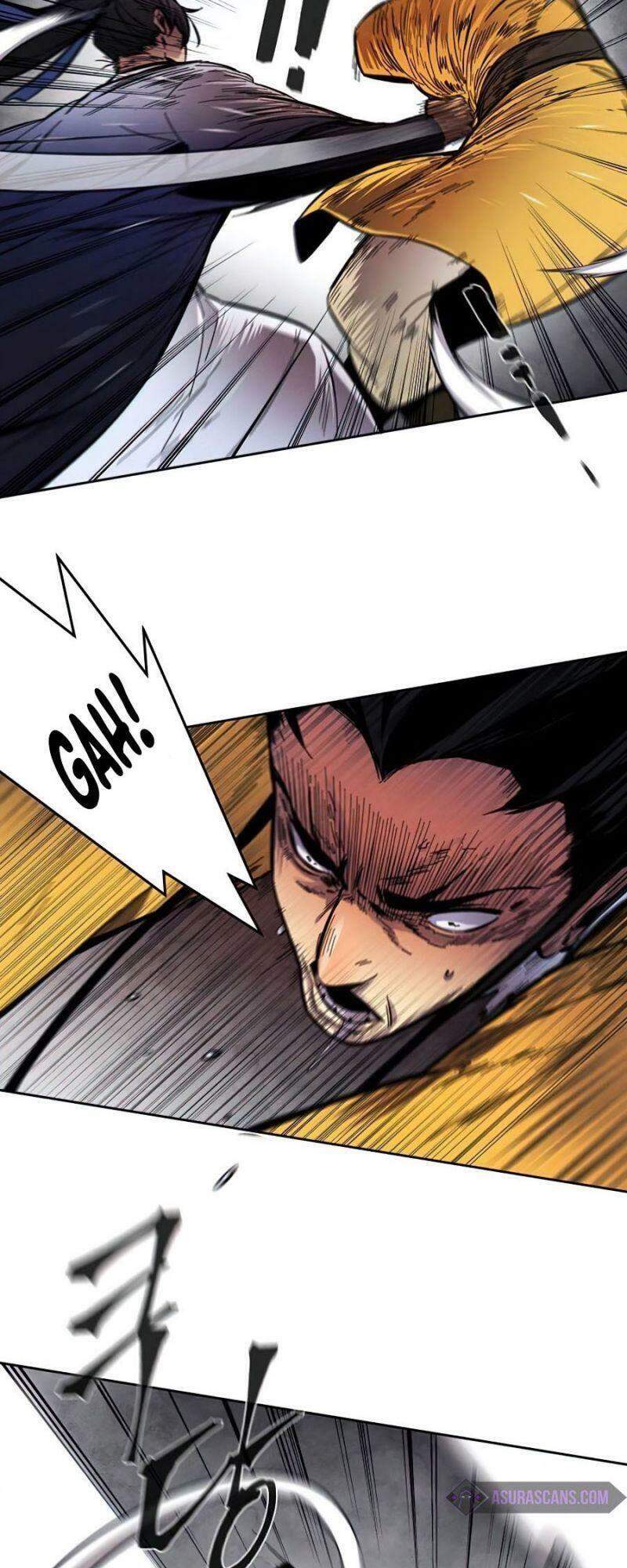 Sự Trở Lại Của Ác Ma Điên Loạn Chap 9 - Next Chap 10