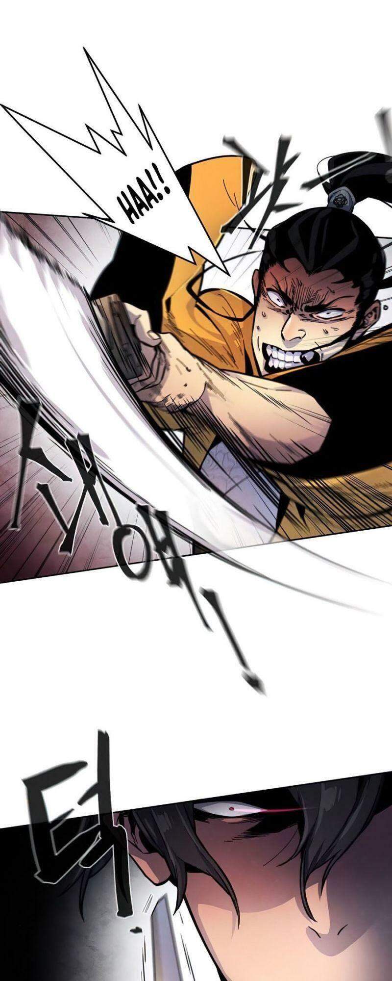 Sự Trở Lại Của Ác Ma Điên Loạn Chap 9 - Next Chap 10