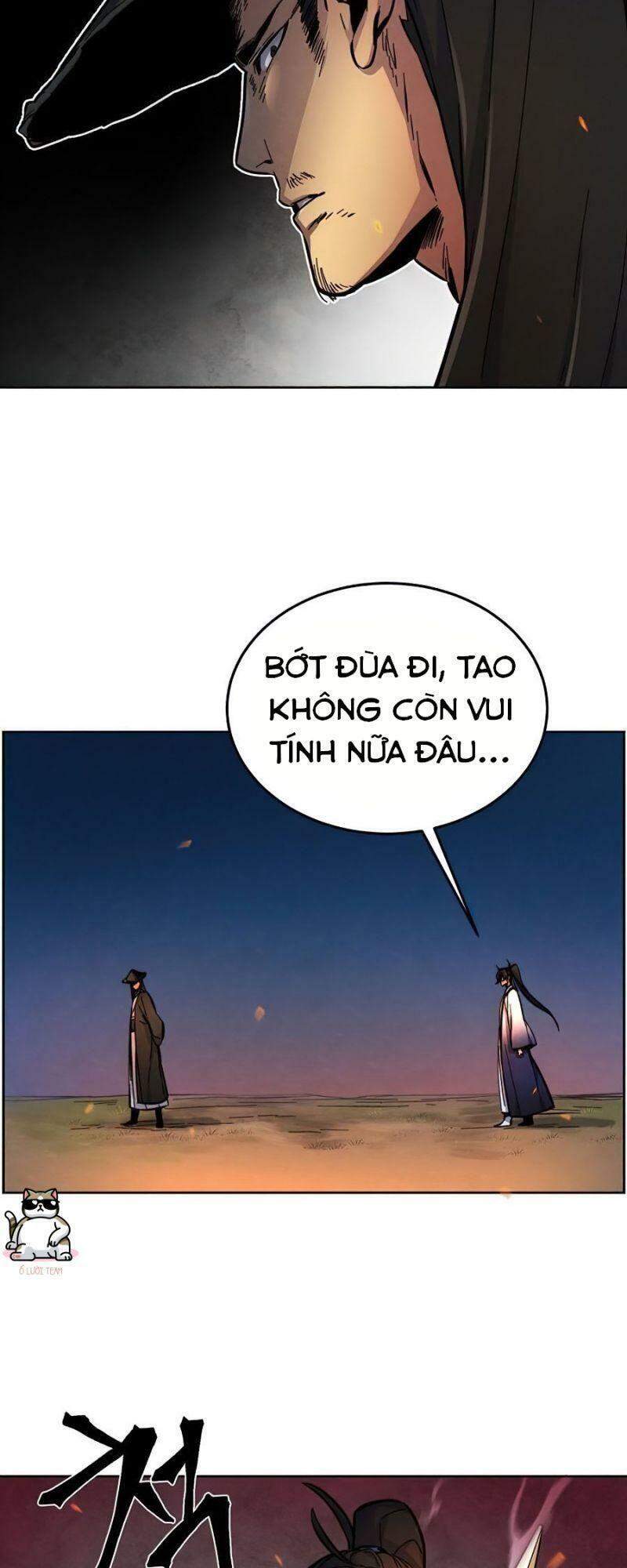 Sự Trở Lại Của Ác Ma Điên Loạn Chap 9 - Next Chap 10