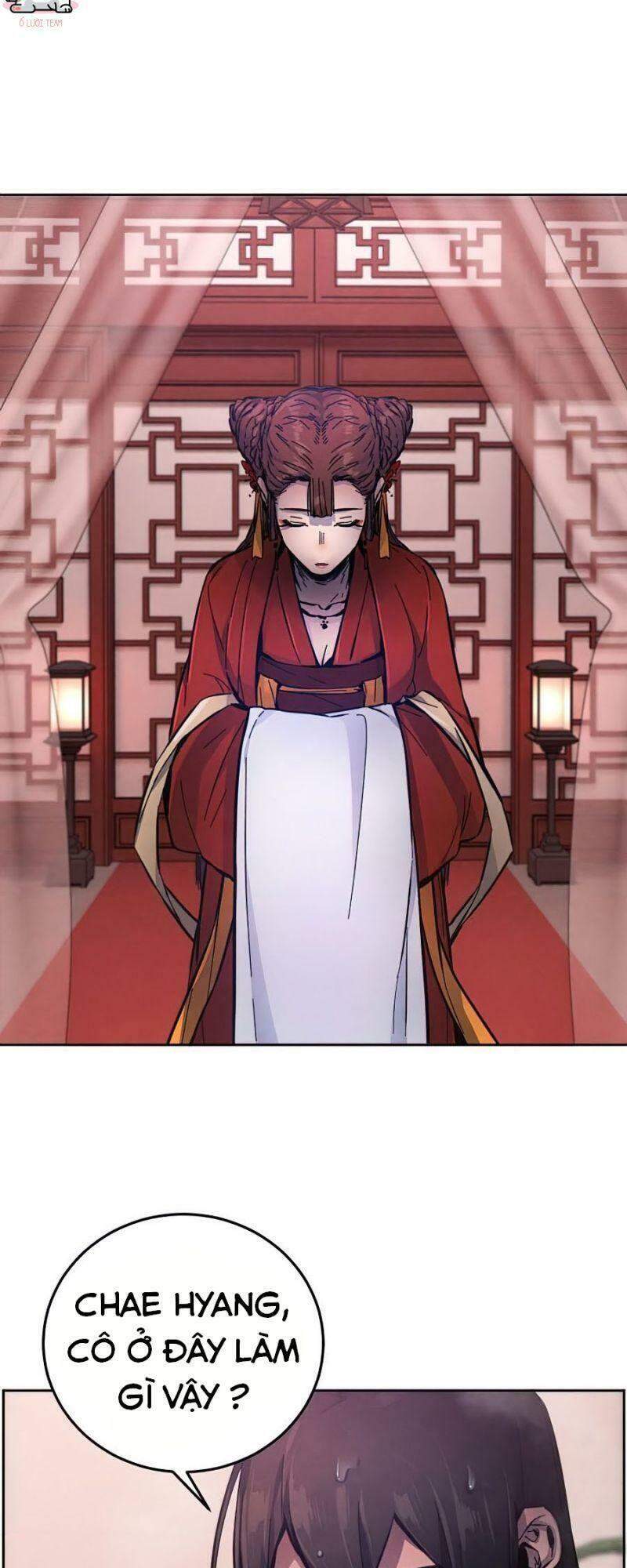 Sự Trở Lại Của Ác Ma Điên Loạn Chap 9 - Next Chap 10