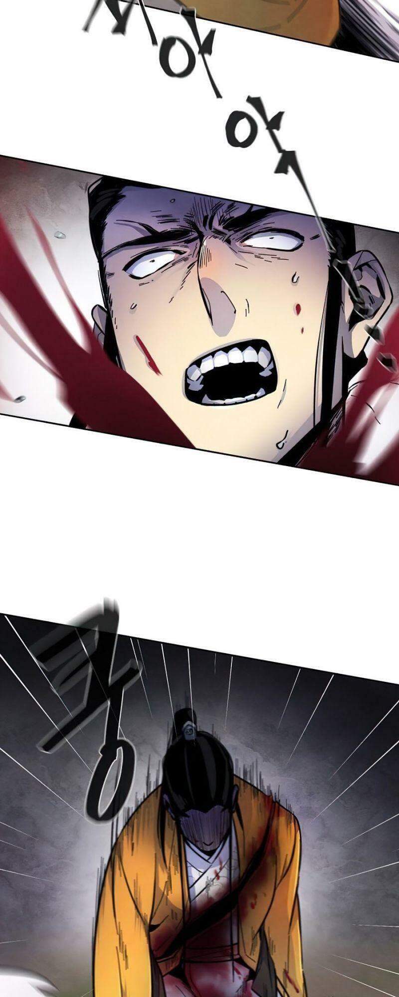 Sự Trở Lại Của Ác Ma Điên Loạn Chap 9 - Next Chap 10