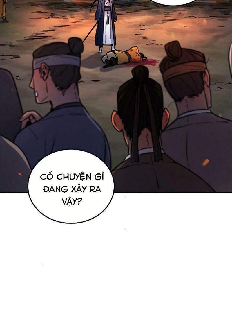 Sự Trở Lại Của Ác Ma Điên Loạn Chap 9 - Next Chap 10
