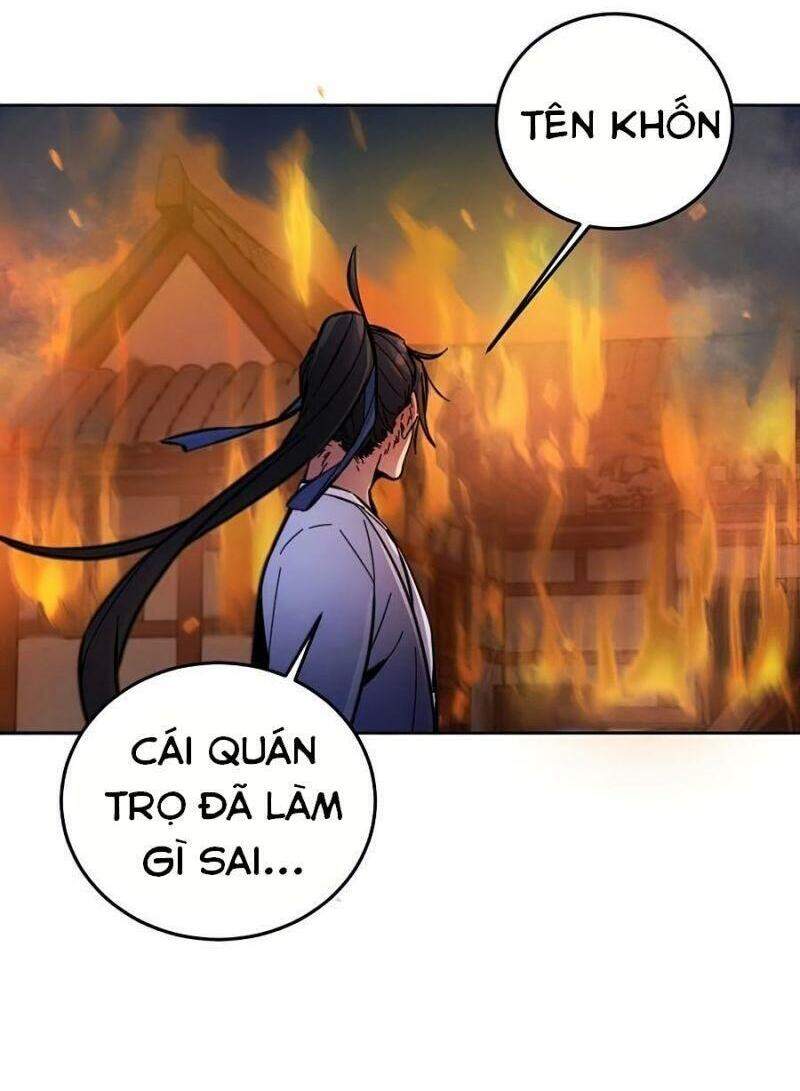 Sự Trở Lại Của Ác Ma Điên Loạn Chap 9 - Next Chap 10