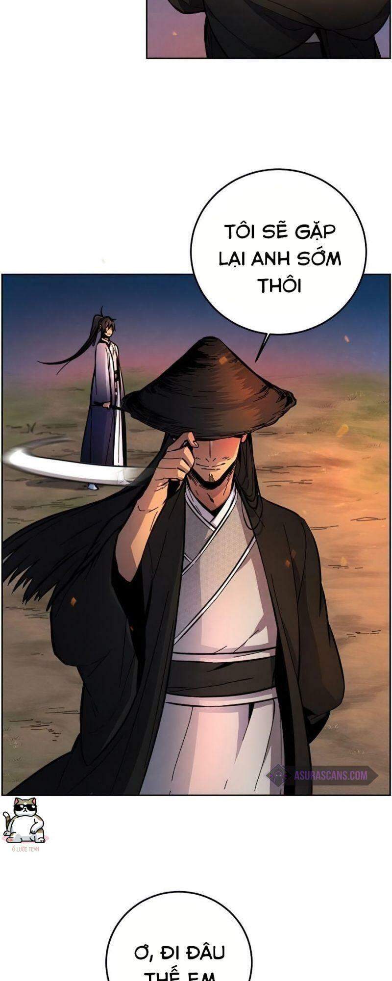 Sự Trở Lại Của Ác Ma Điên Loạn Chap 9 - Next Chap 10