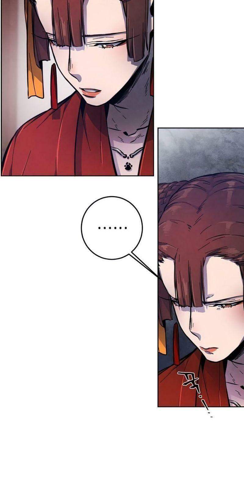 Sự Trở Lại Của Ác Ma Điên Loạn Chap 9 - Next Chap 10