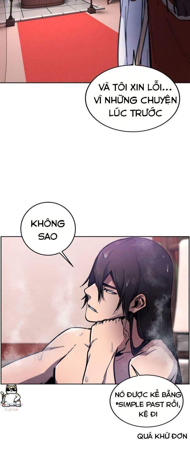 Sự Trở Lại Của Ác Ma Điên Loạn Chap 9 - Next Chap 10