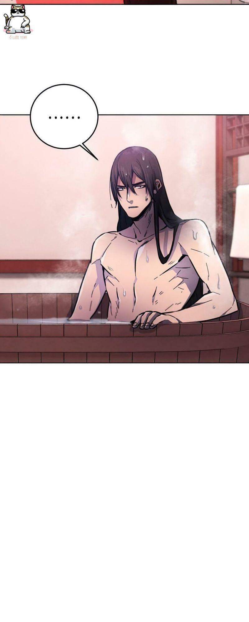 Sự Trở Lại Của Ác Ma Điên Loạn Chap 9 - Next Chap 10