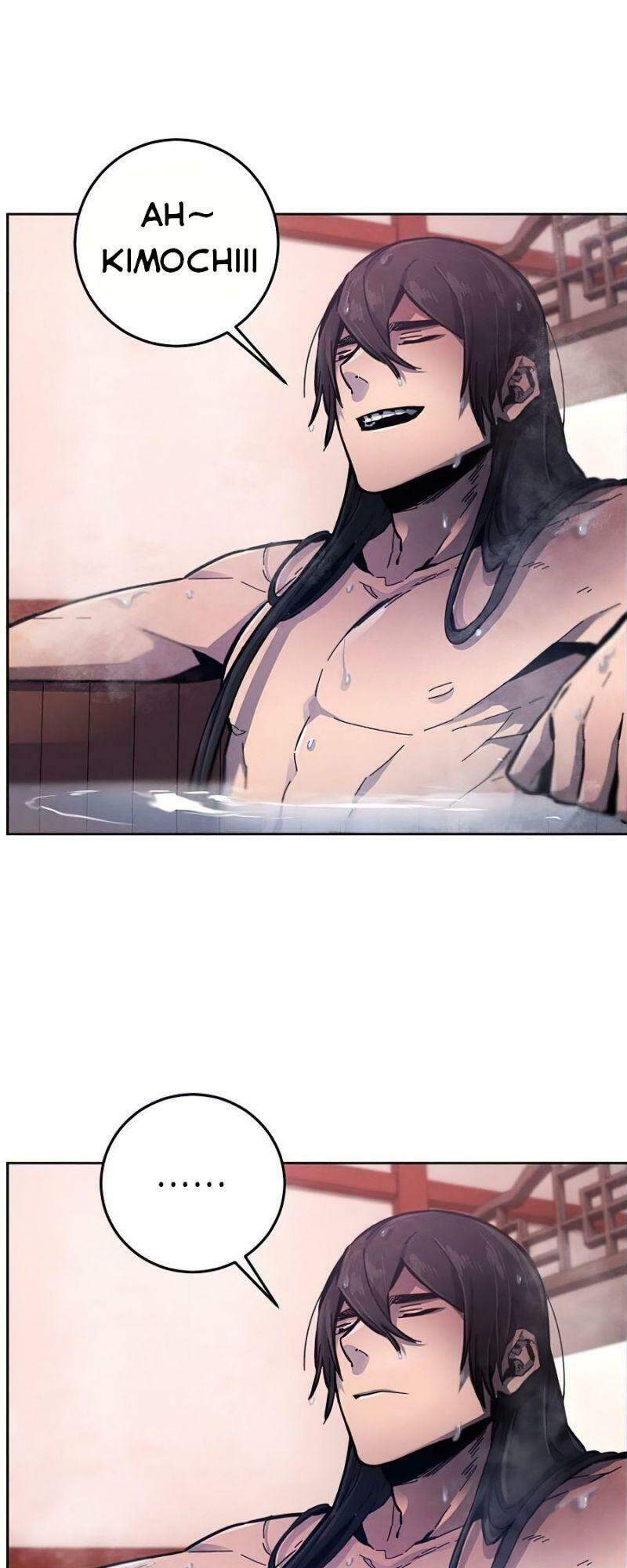 Sự Trở Lại Của Ác Ma Điên Loạn Chap 9 - Next Chap 10