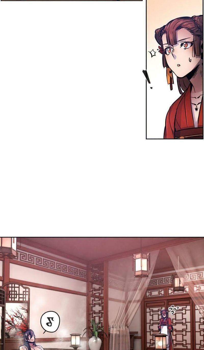 Sự Trở Lại Của Ác Ma Điên Loạn Chap 9 - Next Chap 10