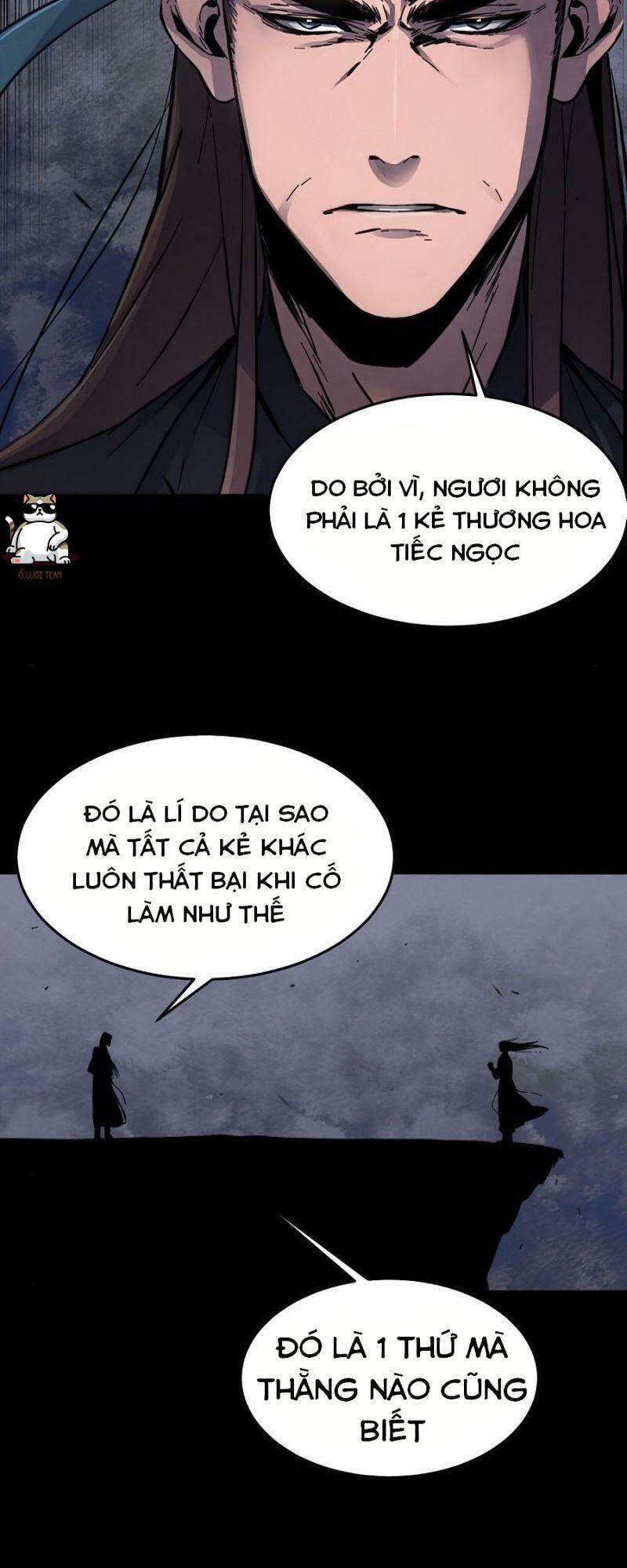 Sự Trở Lại Của Ác Ma Điên Loạn Chap 9 - Next Chap 10