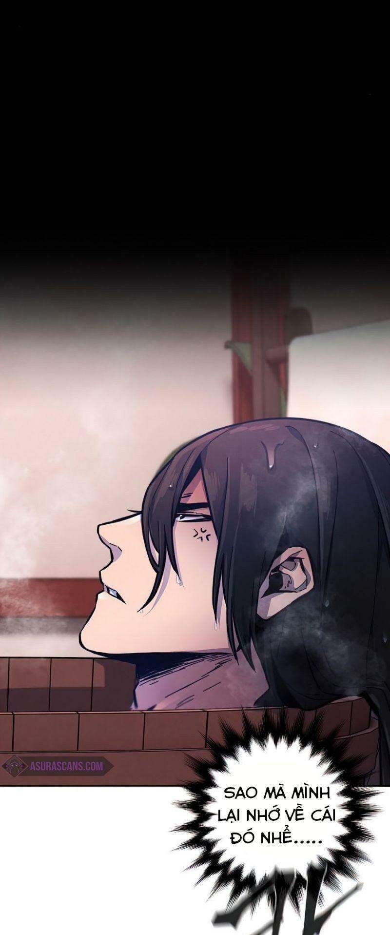 Sự Trở Lại Của Ác Ma Điên Loạn Chap 9 - Next Chap 10