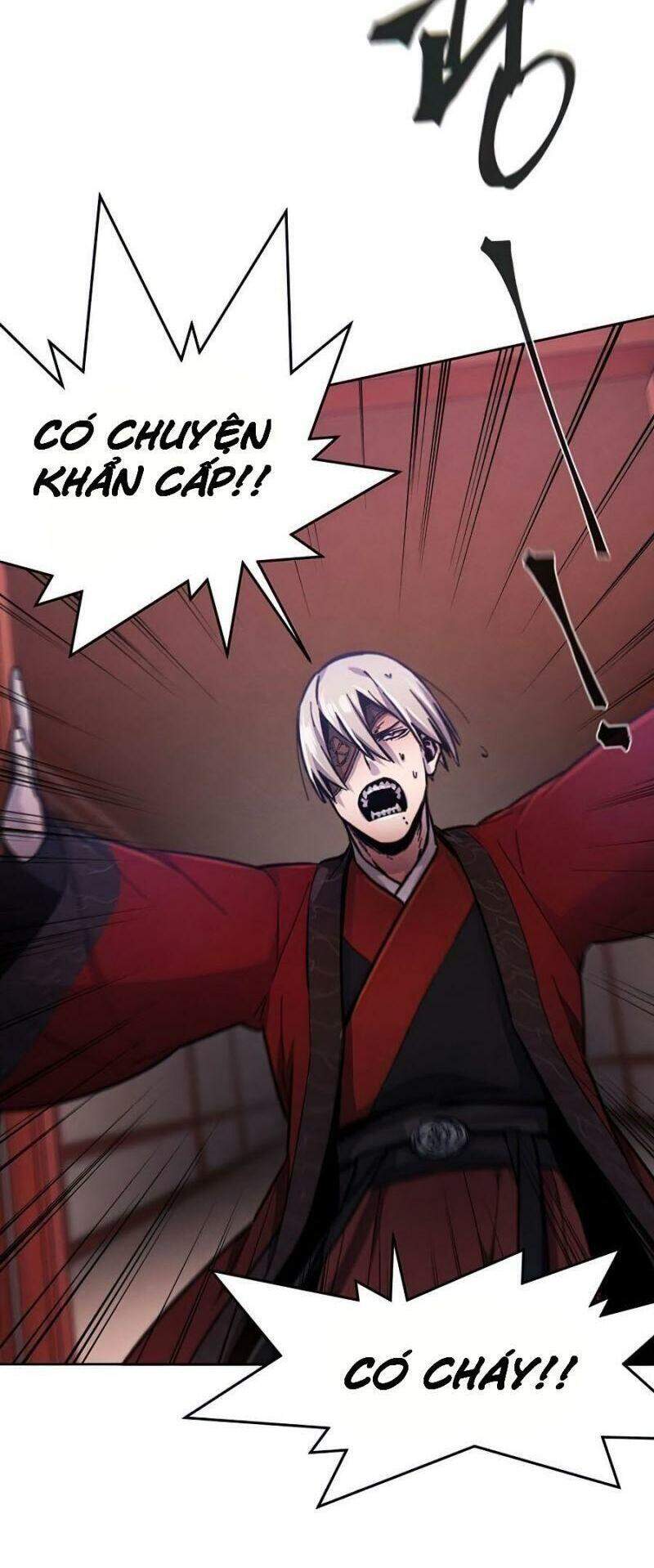 Sự Trở Lại Của Ác Ma Điên Loạn Chap 9 - Next Chap 10