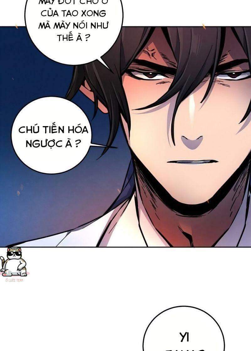 Sự Trở Lại Của Ác Ma Điên Loạn Chap 9 - Next Chap 10