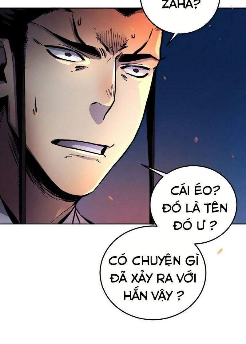 Sự Trở Lại Của Ác Ma Điên Loạn Chap 9 - Next Chap 10