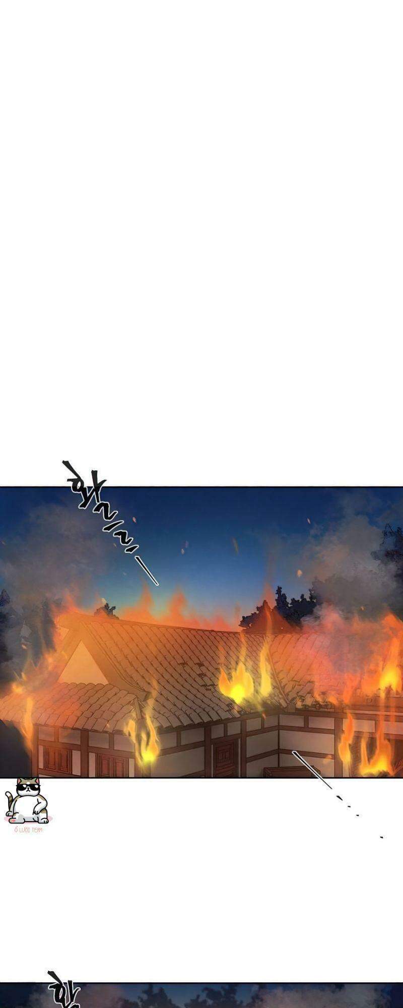 Sự Trở Lại Của Ác Ma Điên Loạn Chap 9 - Next Chap 10