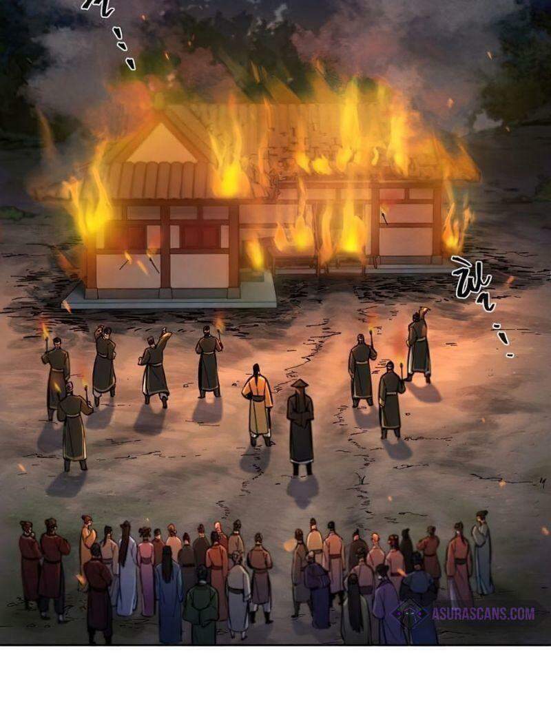 Sự Trở Lại Của Ác Ma Điên Loạn Chap 9 - Next Chap 10