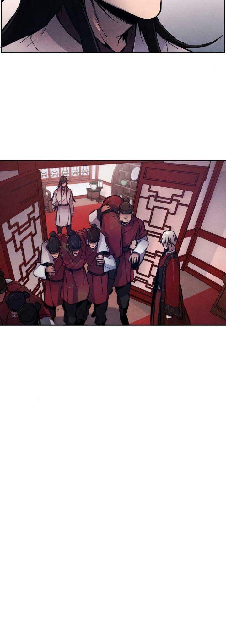 Sự Trở Lại Của Ác Ma Điên Loạn Chap 4 - Next Chap 5
