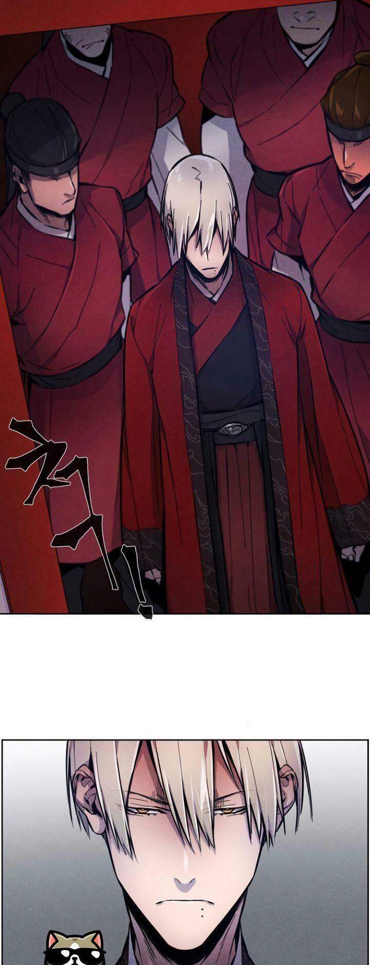 Sự Trở Lại Của Ác Ma Điên Loạn Chap 4 - Next Chap 5