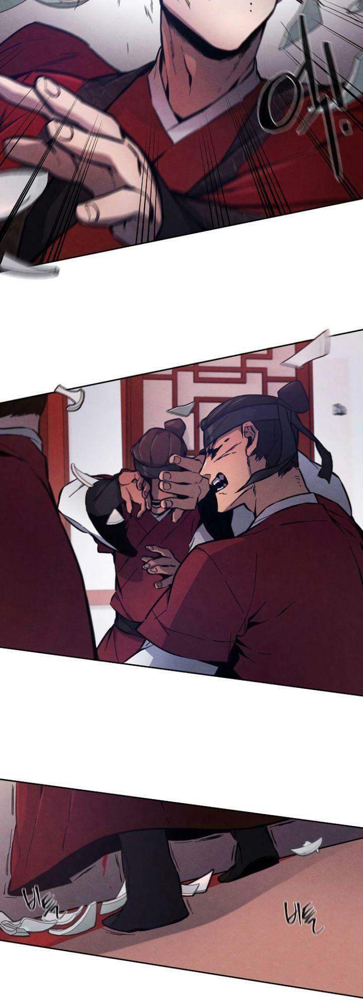 Sự Trở Lại Của Ác Ma Điên Loạn Chap 4 - Next Chap 5