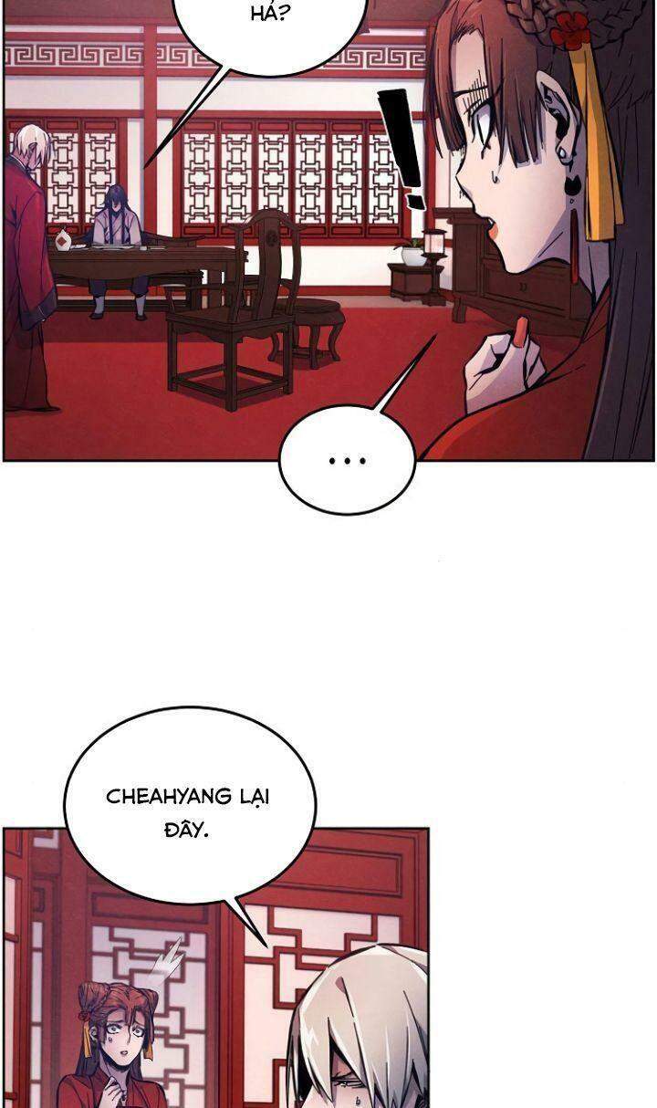 Sự Trở Lại Của Ác Ma Điên Loạn Chap 4 - Next Chap 5