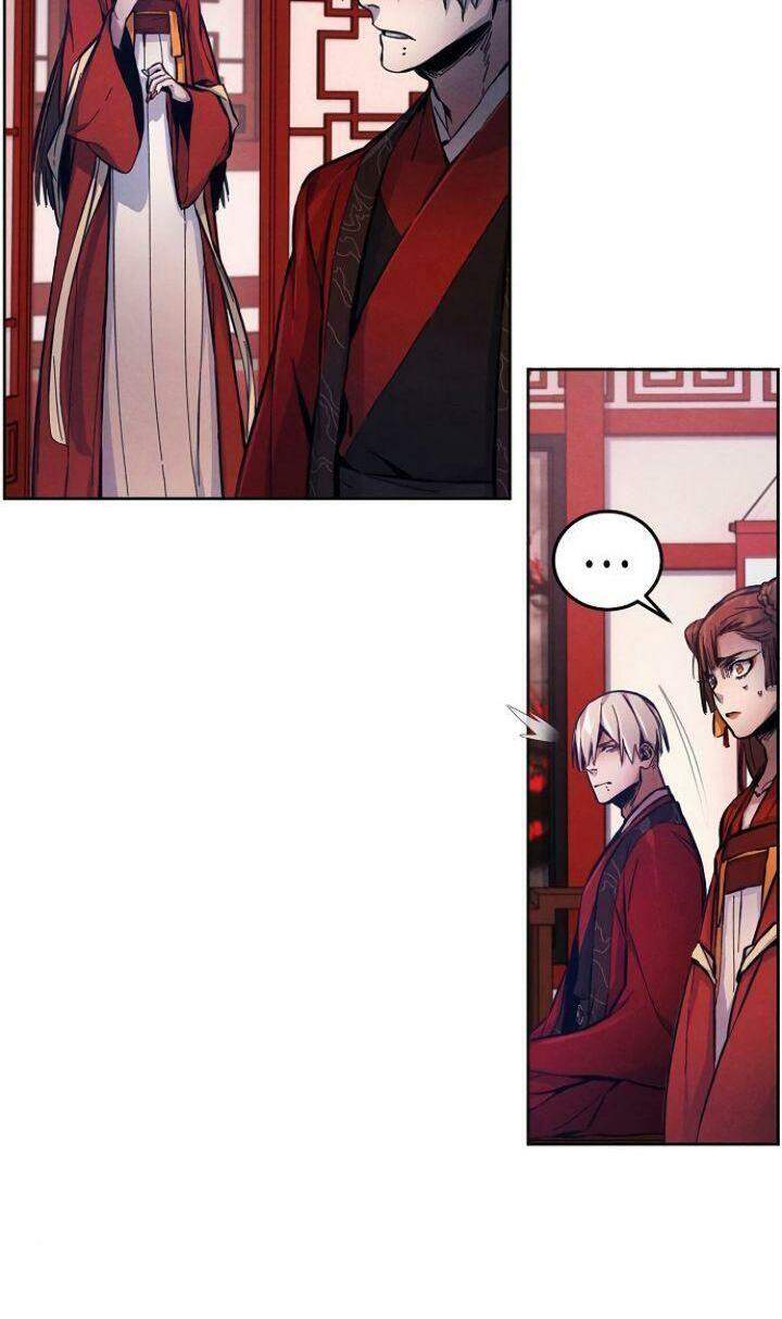 Sự Trở Lại Của Ác Ma Điên Loạn Chap 4 - Next Chap 5