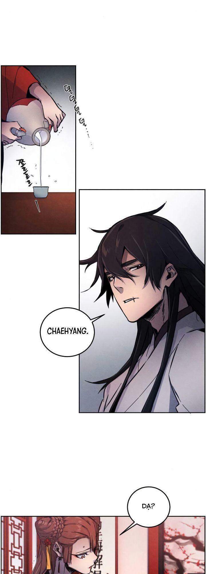 Sự Trở Lại Của Ác Ma Điên Loạn Chap 4 - Next Chap 5