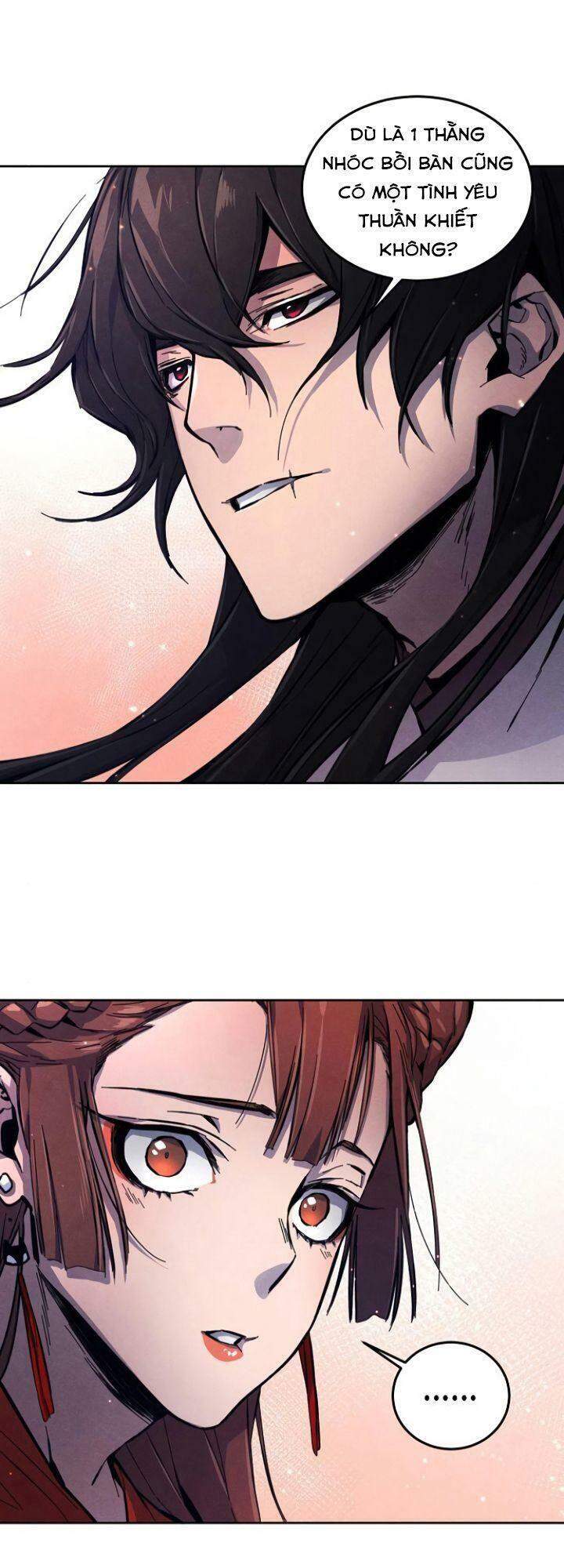 Sự Trở Lại Của Ác Ma Điên Loạn Chap 4 - Next Chap 5