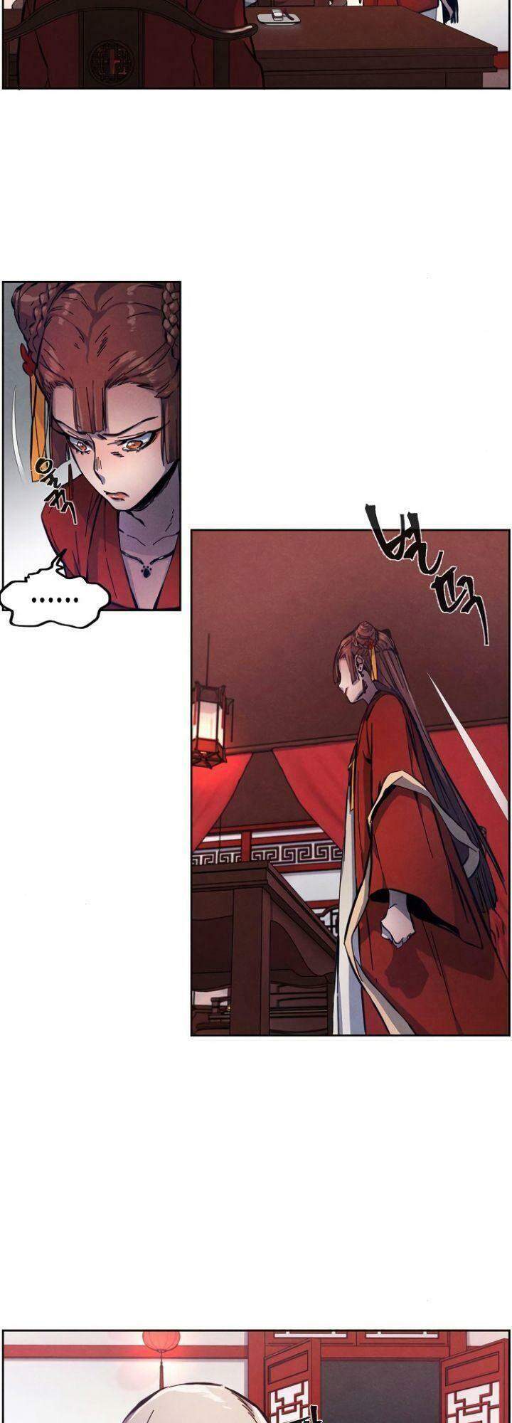 Sự Trở Lại Của Ác Ma Điên Loạn Chap 4 - Next Chap 5