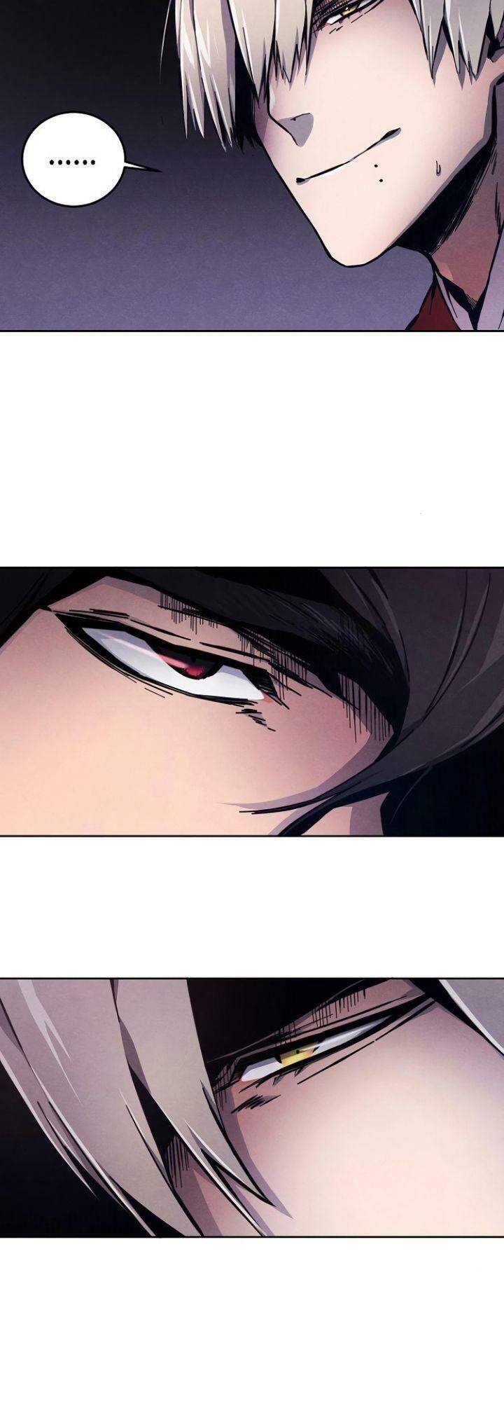 Sự Trở Lại Của Ác Ma Điên Loạn Chap 4 - Next Chap 5