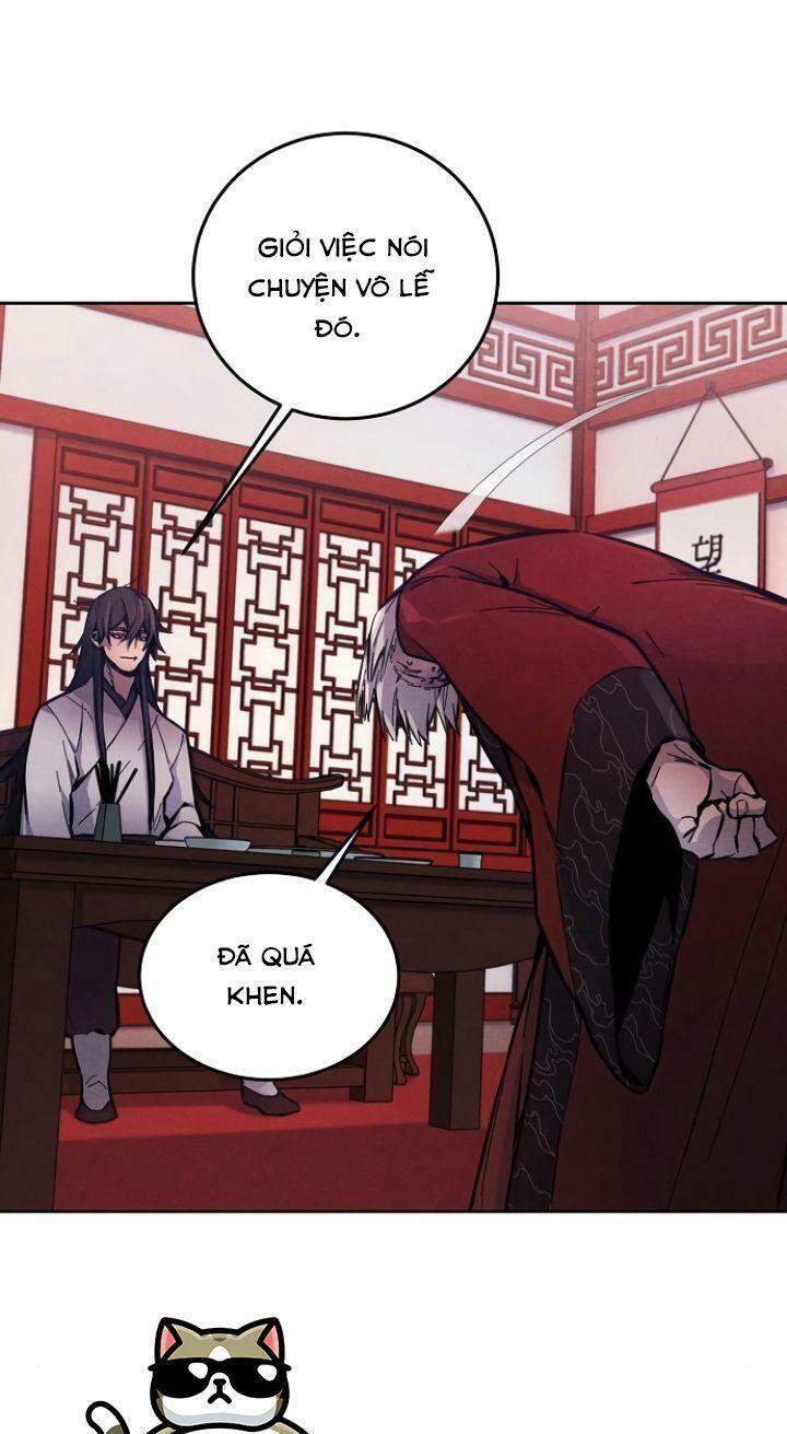 Sự Trở Lại Của Ác Ma Điên Loạn Chap 4 - Next Chap 5