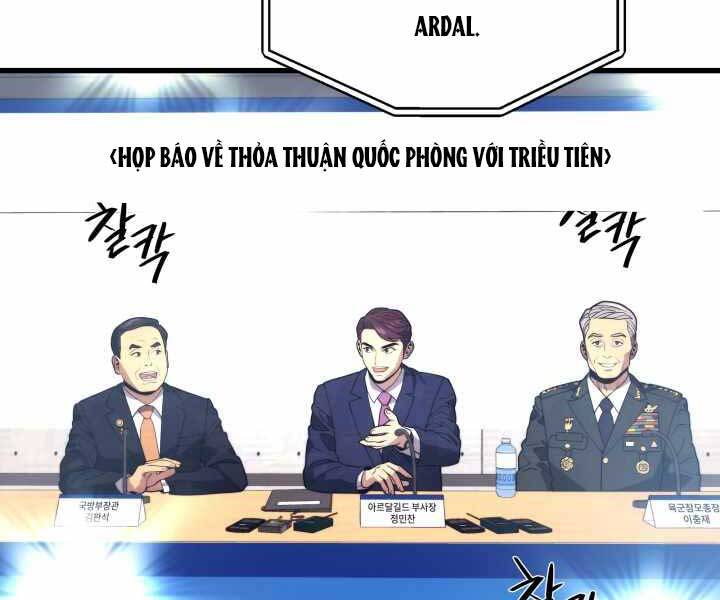 Seoul Tử Linh Sư Chap 52 - Next Chap 53