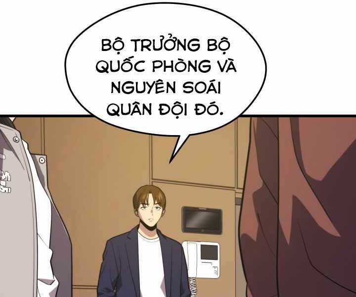 Seoul Tử Linh Sư Chap 52 - Next Chap 53