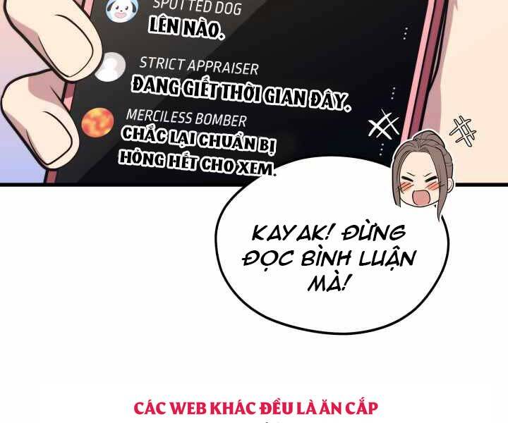 Seoul Tử Linh Sư Chap 52 - Next Chap 53