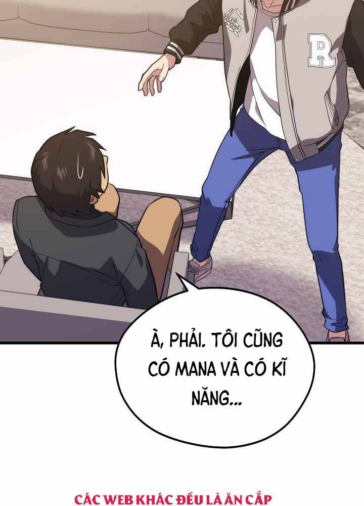 Seoul Tử Linh Sư Chap 53 - Next Chap 54
