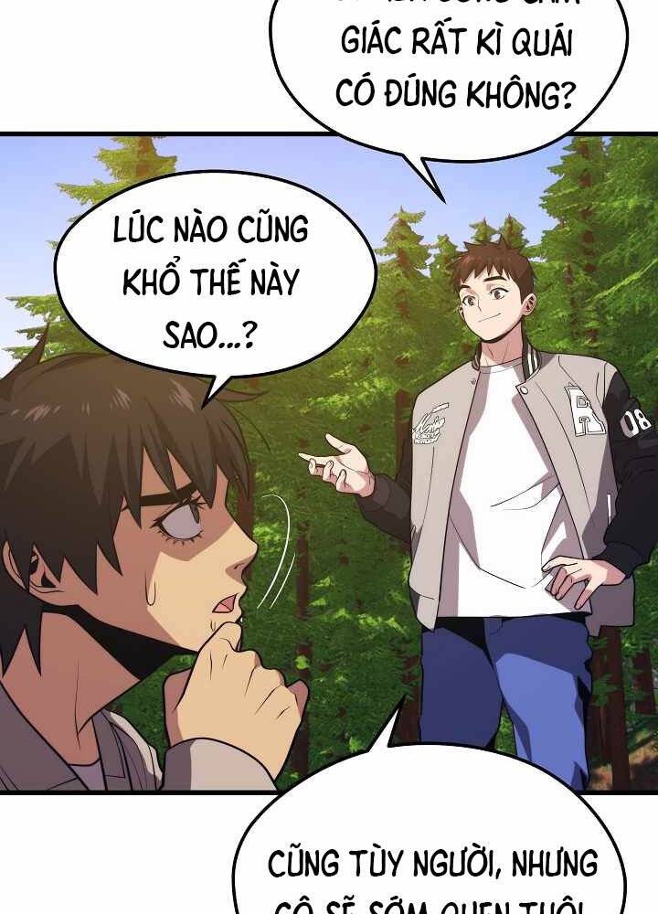 Seoul Tử Linh Sư Chap 53 - Next Chap 54