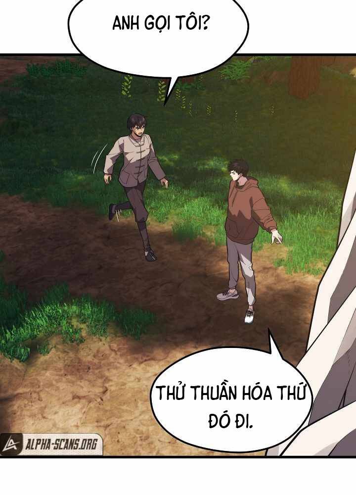 Seoul Tử Linh Sư Chap 53 - Next Chap 54