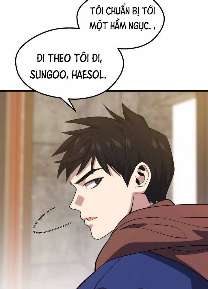 Seoul Tử Linh Sư Chap 53 - Next Chap 54