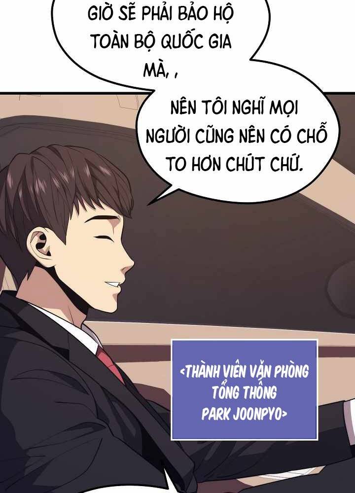Seoul Tử Linh Sư Chap 53 - Next Chap 54