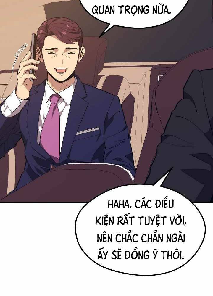 Seoul Tử Linh Sư Chap 53 - Next Chap 54